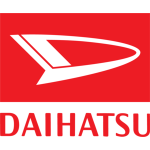 Daihatsu Logo