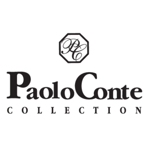 Paolo Conte Collection Logo