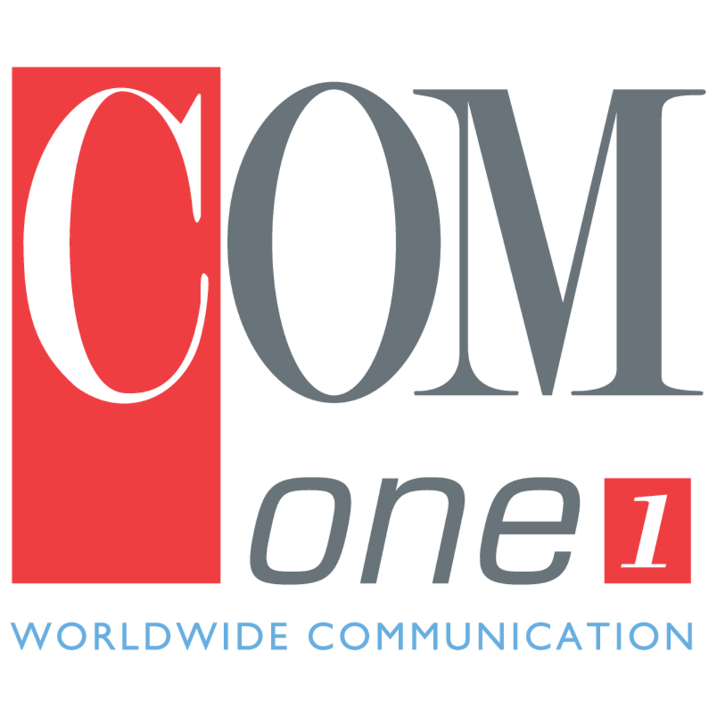 Com,One