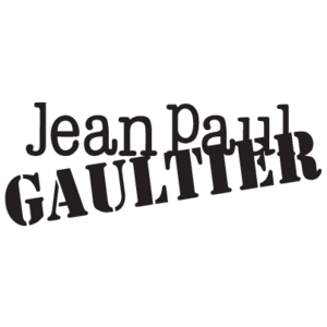 Jean Paul Gaultier Logo