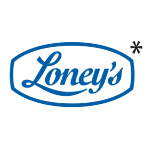 Loney's Logo