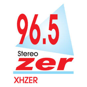 Stereo Zer Logo