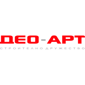 Deo-Art Logo