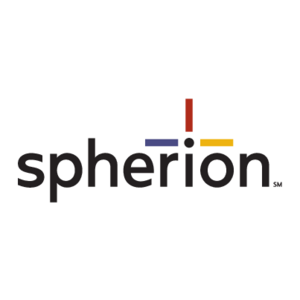 Spherion Logo