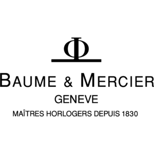 Baume & Mercier Logo