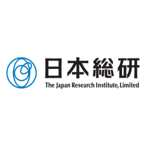 The Japan Research Institute Logo