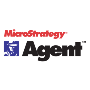 Agent Logo