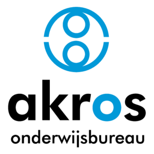 Akros Onderwijsbureau Logo