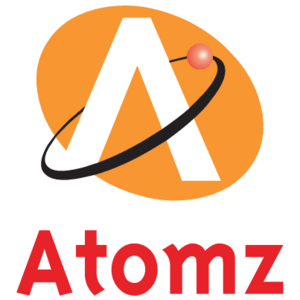 Atomz Logo