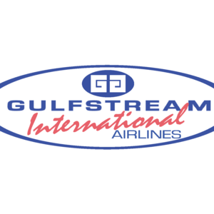 Gulfstream International Airlines Logo