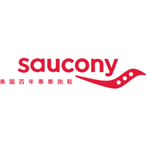 Saucony Taiwan Logo