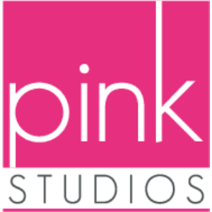 Pink Studios Logo