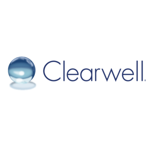 Clearwell Logo
