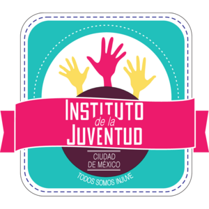 Instituto de la Juventud Logo