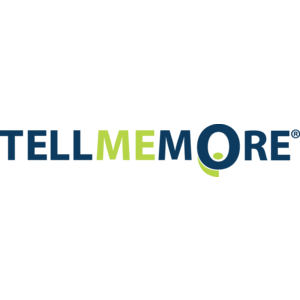 Tell Me More Logo