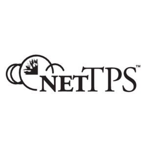 NetTPS(132) Logo