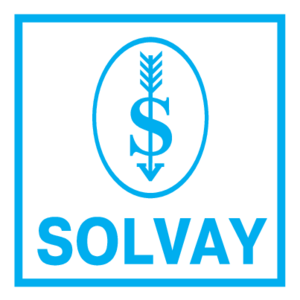 Solvay Logo