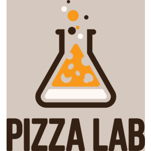 PizzaLab Logo