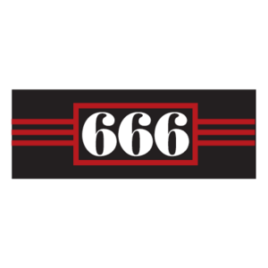 666 Logo