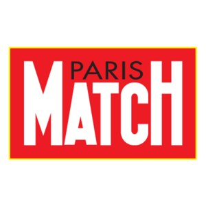 Paris Match Logo