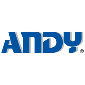 Andy Logo