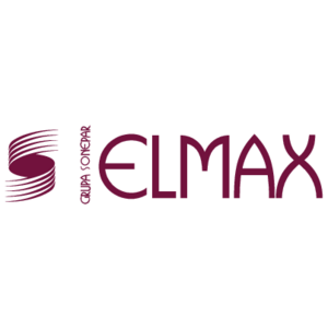 Elmax Logo