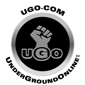 UGO com(88) Logo