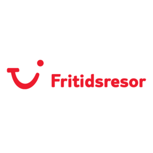 Fritidsresor Logo