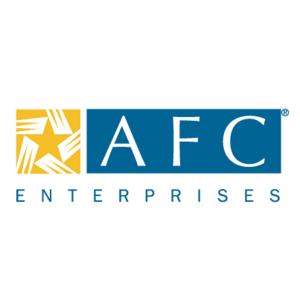 AFC Enterprises Logo