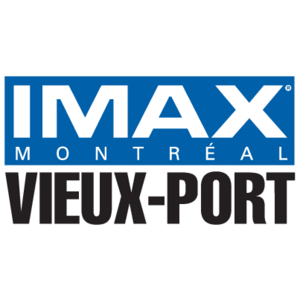 IMAX Logo