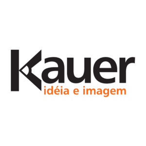 Kauer Ideia e Imagem Logo