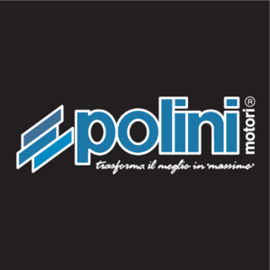 Polini Logo