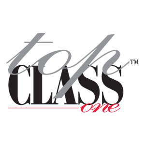 Top Class One Logo