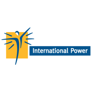 International Power Logo