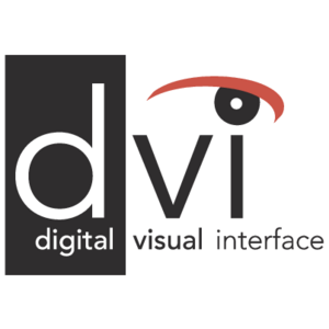 DVI Logo