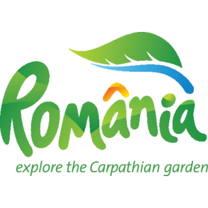 Romania Tourism Logo Logo