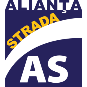 Alianta Strada Logo