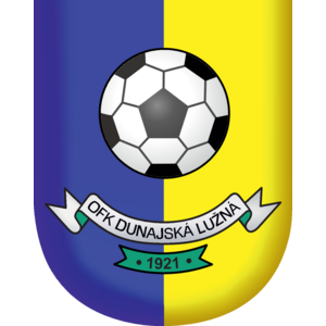 OFK Dunajská Lužná Logo
