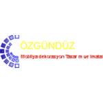 özgündüz mobilya Logo