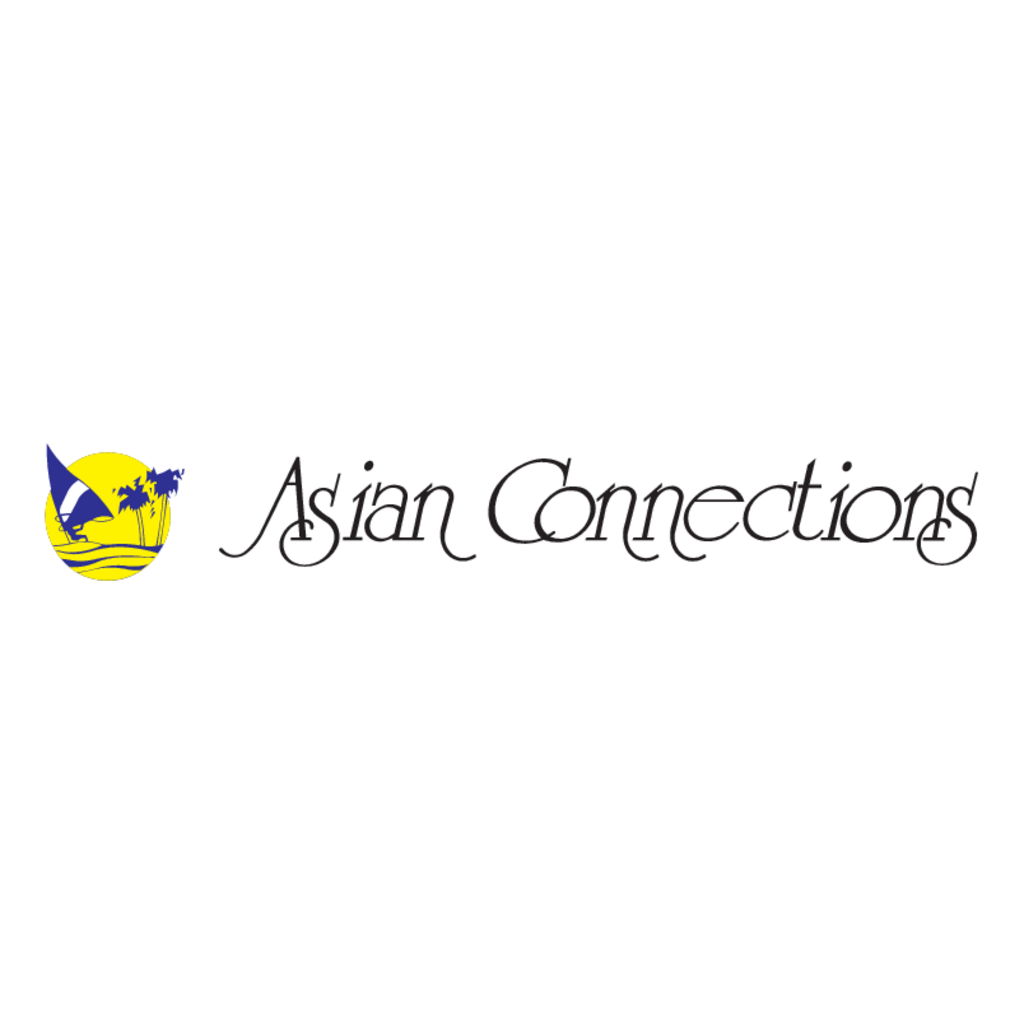 Asian,Connection