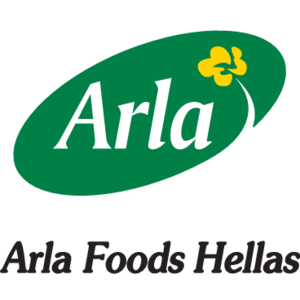 Arla Foods Hellas Logo