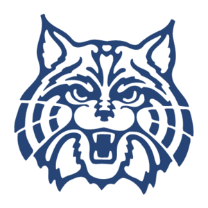 Arizona Wildcats(411) Logo