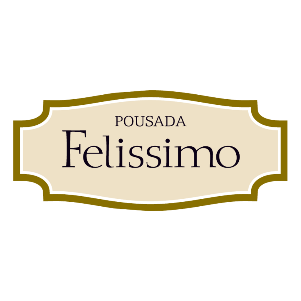 Pousada,Felissimo