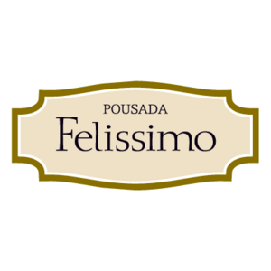 Pousada Felissimo Logo