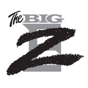 The Big EZ Logo