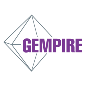 Gempire Logo