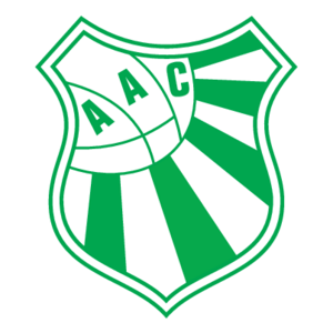 Associacao Atletica Caldense de Pocos de Caldas-MG Logo