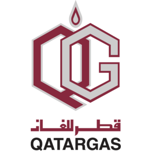 Qatargas Logo