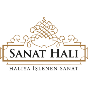 Sanat Hali Logo