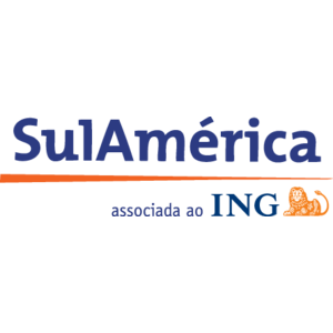 SulAmérca Logo